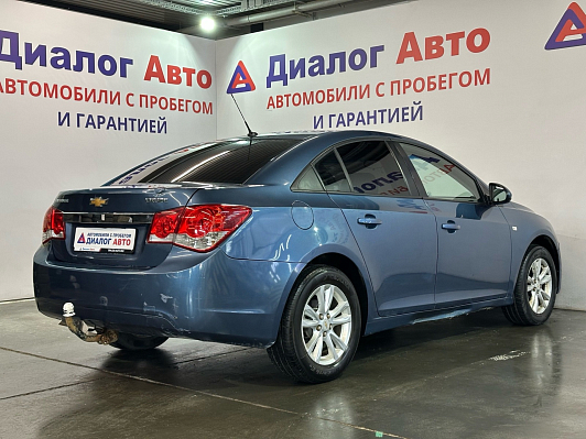 Chevrolet Cruze LT, 2013 года, пробег 180000 км