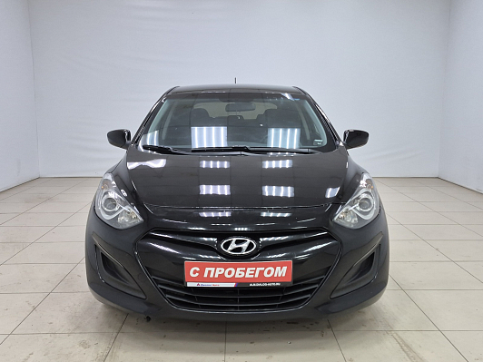 Hyundai i30 Classic, 2012 года, пробег 252075 км