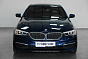 BMW 5 серии 530i xDrive Luxury, 2017 года, пробег 235000 км