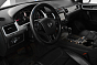 Volkswagen Touareg Business, 2015 года, пробег 335000 км