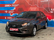 Lada (ВАЗ) Vesta Comfort (2016-2018), 2021 года, пробег 36514 км