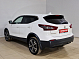 Nissan Qashqai SE+, 2021 года, пробег 107179 км