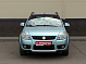 Suzuki SX4, 2007 года, пробег 114993 км
