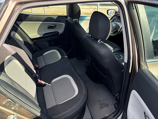 Kia Ceed Premium, 2013 года, пробег 164000 км