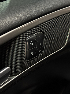 Ford Fusion (North America), 2017 года, пробег 103000 км