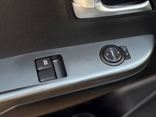 Kia Rio Comfort, 2013 года, пробег 193929 км