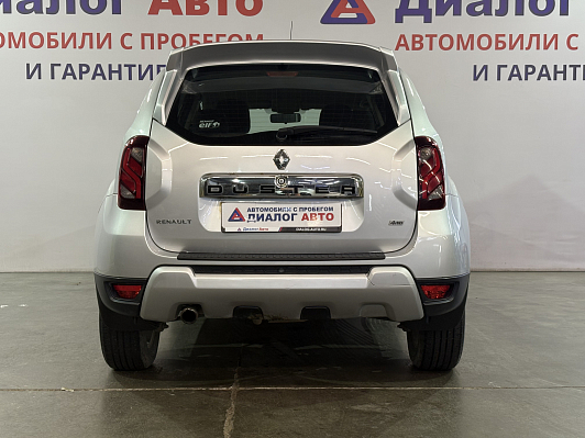 Renault Duster Drive, 2016 года, пробег 247000 км