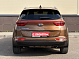 Kia Sportage Luxe, 2016 года, пробег 117403 км