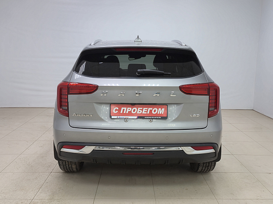 Haval Jolion Premium, 2023 года, пробег 16556 км
