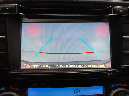 Toyota RAV4, 2016 года, пробег 89844 км