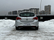 Opel Astra, 2014 года, пробег 200998 км