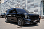 GAC GS8 GX Premium, черный