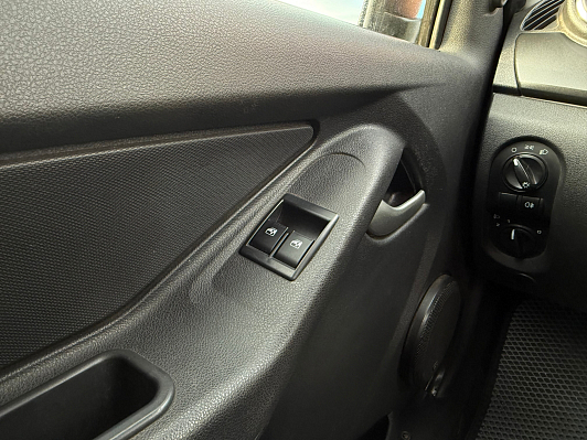 Lada (ВАЗ) Granta Classic, 2018 года, пробег 123083 км