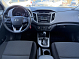 Hyundai Creta Comfort, 2018 года, пробег 278367 км