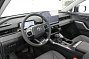 Toyota RAV4 Luxury, черный