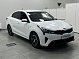 Kia Rio Prestige, 2020 года, пробег 81064 км