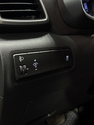 Hyundai Tucson Rock edition, 2019 года, пробег 86000 км