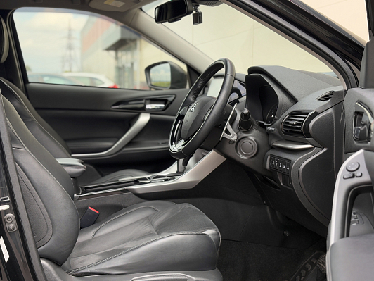 Mitsubishi Eclipse Cross, 2021 года, пробег 66722 км