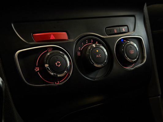 Citroen C4 FEEL, 2018 года, пробег 100740 км