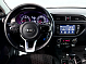 Kia Rio Лига Европы, 2018 года, пробег 100683 км