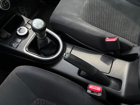 Nissan X-Trail SE Base, 2012 года, пробег 266260 км