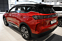 Chery Tiggo 7L Prime, красный