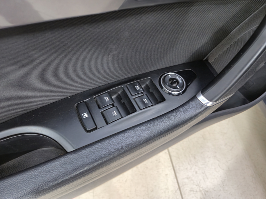 Hyundai i40 Comfort, 2014 года, пробег 177150 км