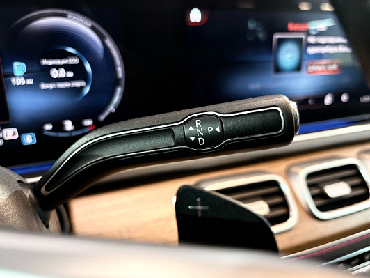 Mercedes-Benz GLE 300 d 4MATIC Sport Plus, 2019 года, пробег 156839 км