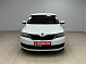 Skoda Rapid Hockey Edition Active, 2018 года, пробег 140000 км