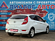 Hyundai Solaris Comfort, 2012 года, пробег 168237 км