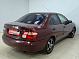 Nissan Almera, 2004 года, пробег 179423 км