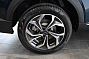 Haval F7 Elite, синий