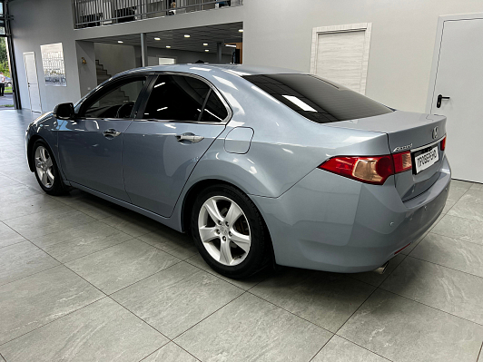 Honda Accord, 2011 года, пробег 170056 км
