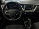 Hyundai Solaris Comfort, 2021 года, пробег 72300 км