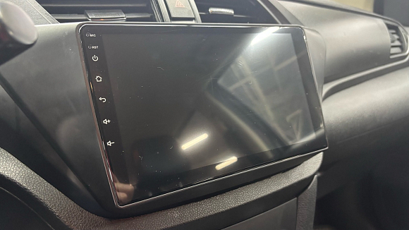 Lifan X50 Luxury, 2018 года, пробег 96915 км