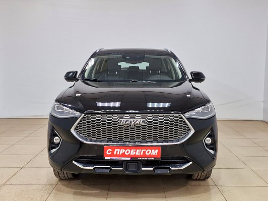 Haval F7 Tech Plus, 2022 года, пробег 101938 км