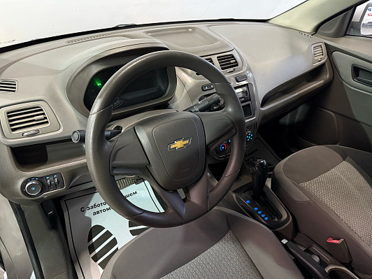 Chevrolet Cobalt LT, 2013 года, пробег 184300 км