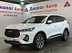 Chery Tiggo 7 Pro Elite, 2020 года, пробег 80000 км