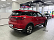Chery Tiggo 7 Pro Prestige, 2021 года, пробег 59456 км
