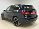 BMW X5 xDrive25d Business, 2016 года, пробег 267000 км