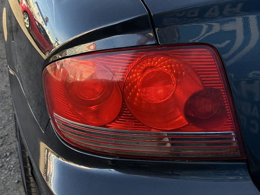 Hyundai Sonata, 2007 года, пробег 400579 км