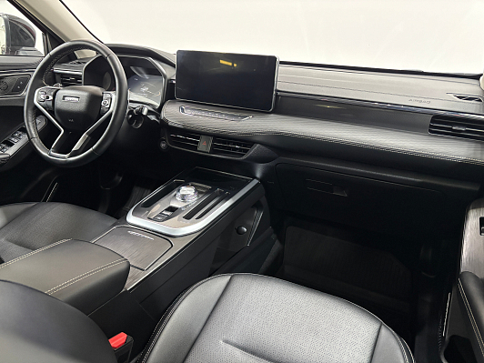 Haval Jolion Премиум, 2024 года, пробег 41907 км