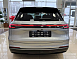Geely EX5 EM-i Макс, серебряный