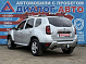 Renault Duster Drive Plus, 2017 года, пробег 94675 км