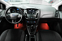 Ford Focus SYNC Edition, 2017 года, пробег 200898 км