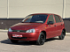 Lada (ВАЗ) Kalina, 2010 года, пробег 78313 км