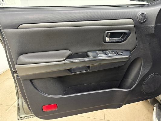 Great Wall Hover H3, 2014 года, пробег 221398 км