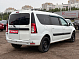 Lada (ВАЗ) Largus Luxe (7 мест) (2015-2017), 2020 года, пробег 159500 км