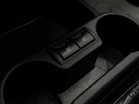 Lada (ВАЗ) Granta Comfort Glonass 21902-51-23S, 2017 года, пробег 114491 км