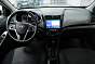 Hyundai Solaris Comfort, 2016 года, пробег 141111 км